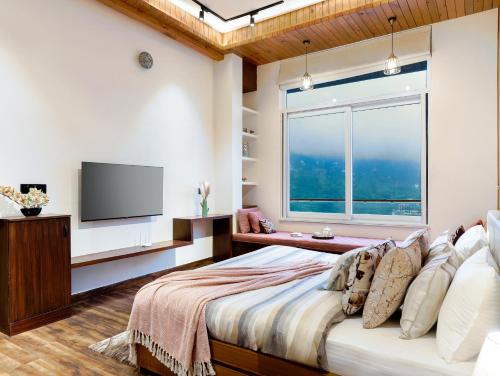elivaas antarmann casa zenith 6 bhk