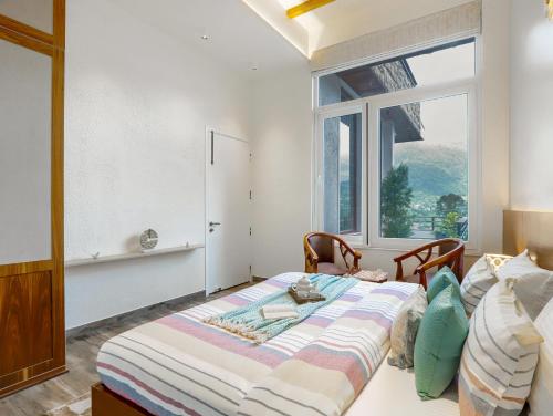elivaas antarmann casa zenith 6 bhk