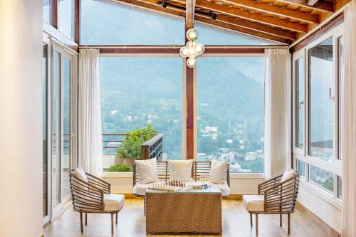 elivaas antarmann casa zenith 6 bhk