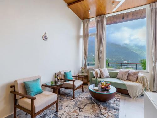 elivaas antarmann casa zenith 6 bhk