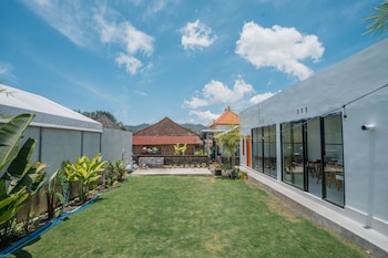 kintamani