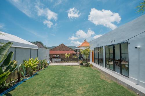 mahe glamping