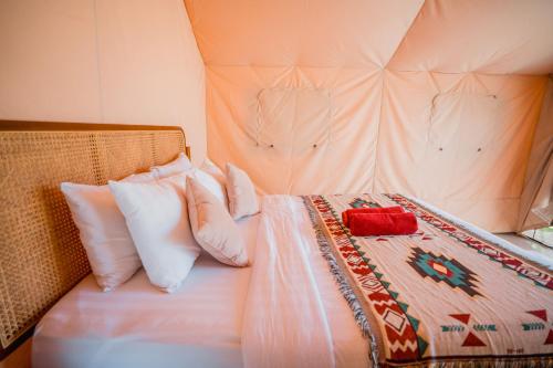 mahe glamping