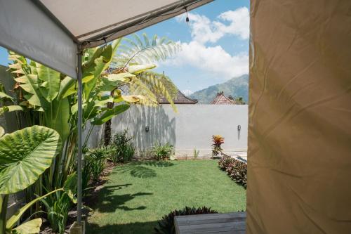 mahe glamping