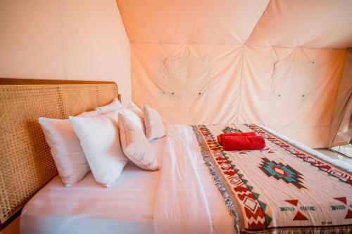 mahe glamping