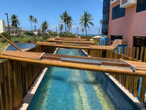 Villaggio Orizzonte,Lauro De Freitas>>Flamengo,3 star