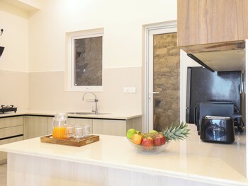 elivaas antarmann casa nova 4 bhk villa
