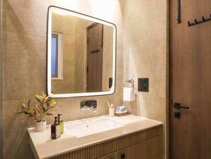 elivaas antarmann casa nova 4 bhk villa