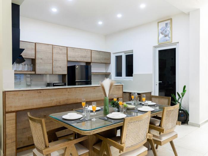 elivaas antarmann casa nova 4 bhk villa