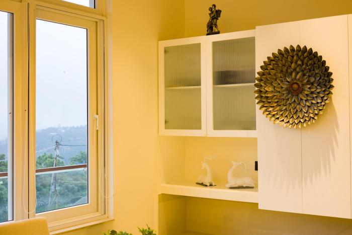 elivaas antarmann casa nova 4 bhk villa