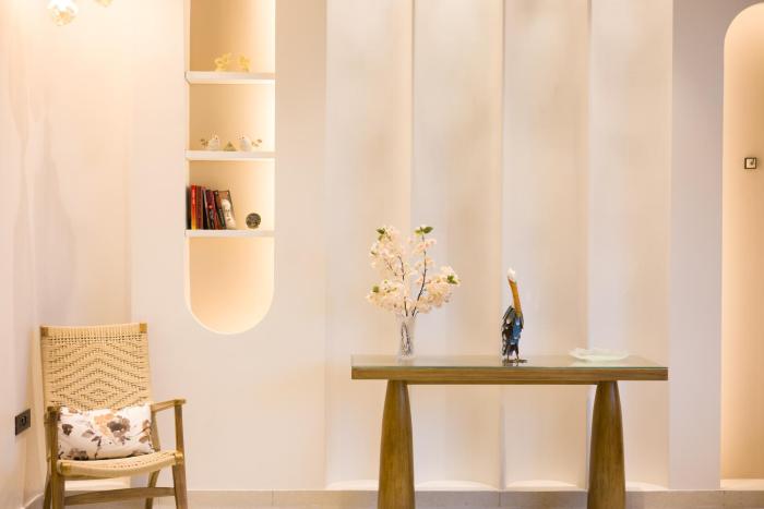 elivaas antarmann casa nova 4 bhk villa
