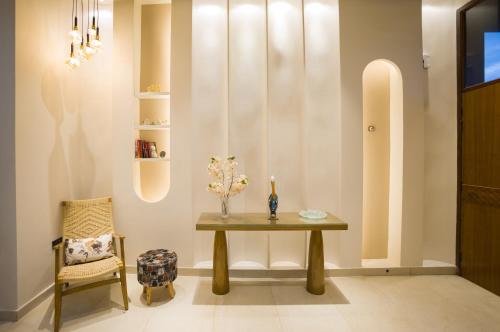 elivaas antarmann casa nova 4 bhk villa