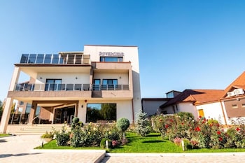 Residence Riverside Galati,,2 star