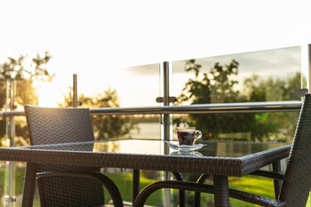 Residence Riverside Galati,,2 star