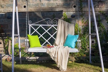 elivaas 3bhk plus attic cliffside villa