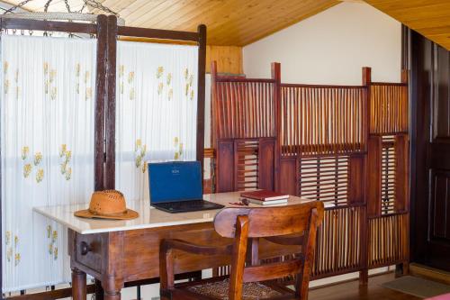 elivaas 3bhk plus attic cliffside villa