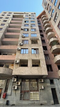 sweet home exclusive apart hotel