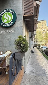 sweet home exclusive apart hotel