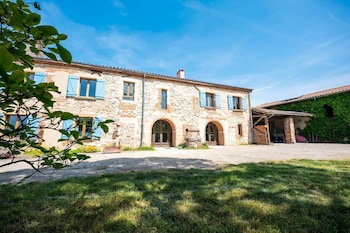 les jardins de la longagne