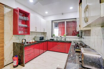 Alaya Stays Nest 4Bhk Villa With Pool,,3 star