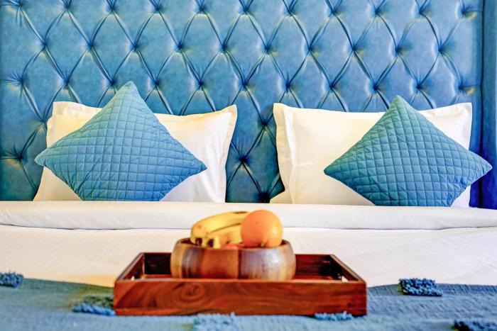 alaya stays nest 4bhk villa with pool