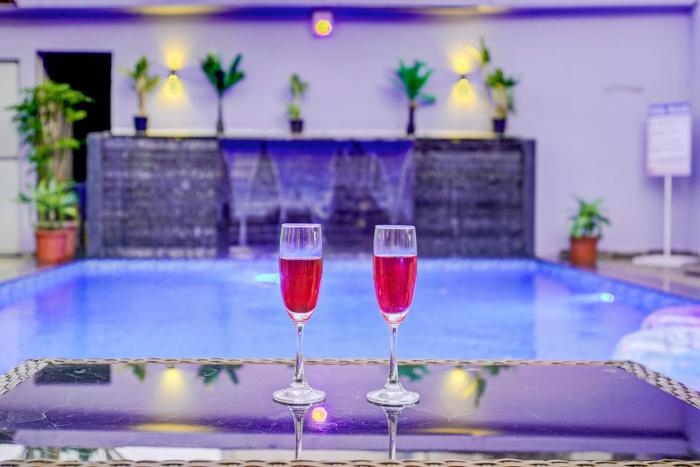alaya stays nest 4bhk villa with pool