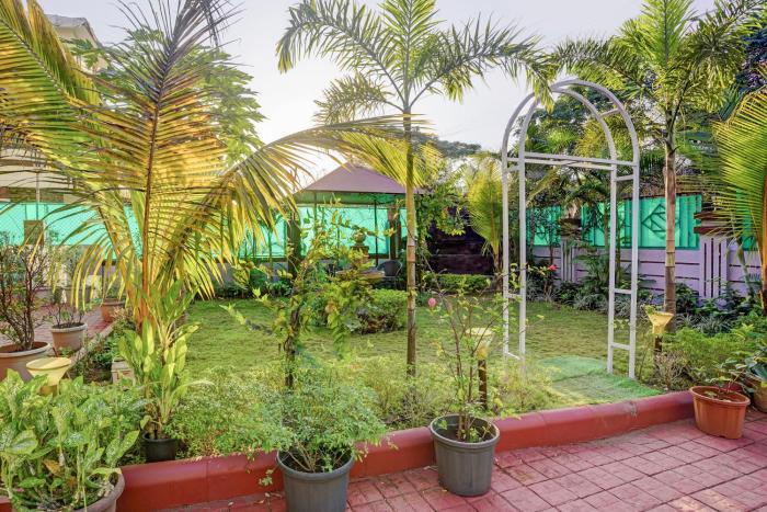 alaya stays nest 4bhk villa with pool