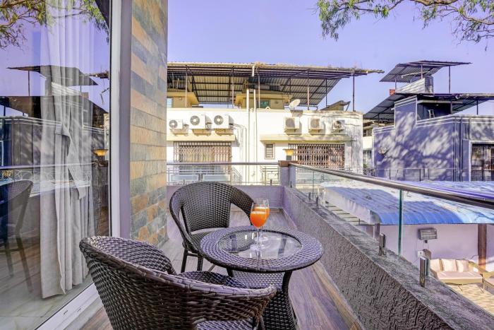 alaya stays nest 4bhk villa with pool