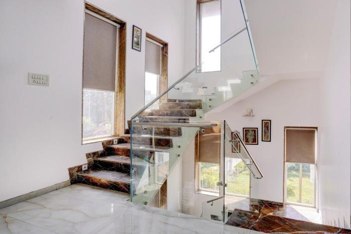 alaya stays nest 4bhk villa with pool