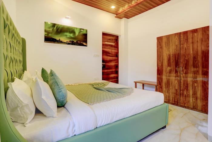 alaya stays nest 4bhk villa with pool