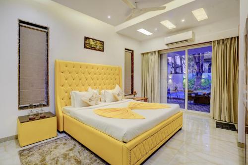 alaya stays nest 4bhk villa with pool