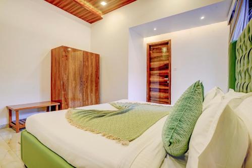 alaya stays nest 4bhk villa with pool