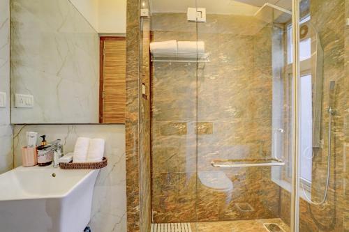 alaya stays nest 4bhk villa with pool