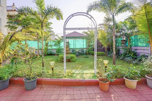 alaya stays nest 4bhk villa with pool