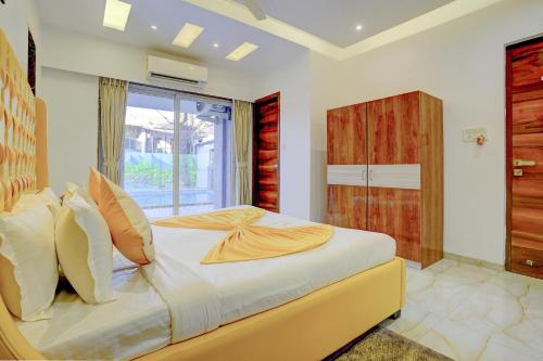 alaya stays nest 4bhk villa with pool