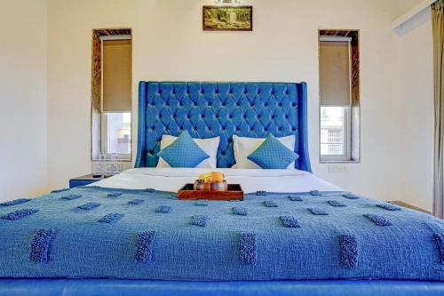 alaya stays nest 4bhk villa with pool