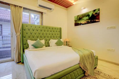 alaya stays nest 4bhk villa with pool