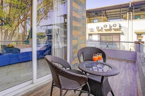 alaya stays nest 4bhk villa with pool