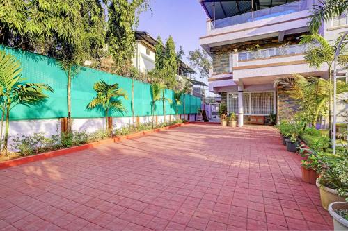 alaya stays nest 4bhk villa with pool