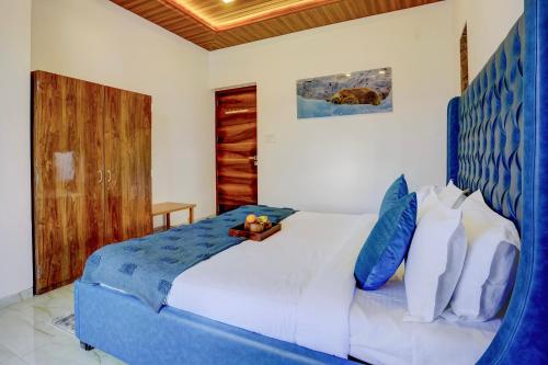 alaya stays nest 4bhk villa with pool