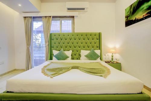 alaya stays nest 4bhk villa with pool