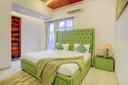 alaya stays nest 4bhk villa with pool