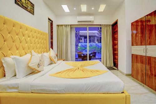 alaya stays nest 4bhk villa with pool