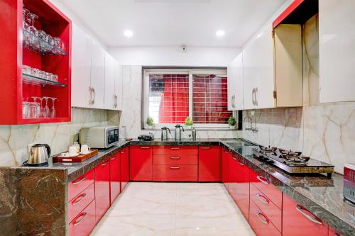 alaya stays nest 4bhk villa with pool