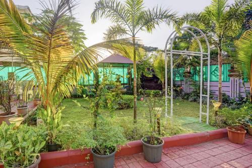 alaya stays nest 4bhk villa with pool
