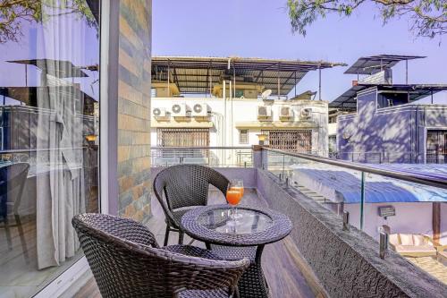 alaya stays nest 4bhk villa with pool