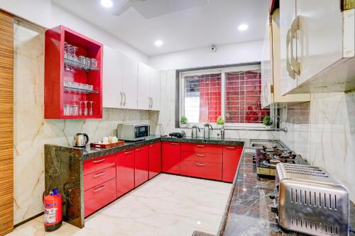 alaya stays nest 4bhk villa with pool