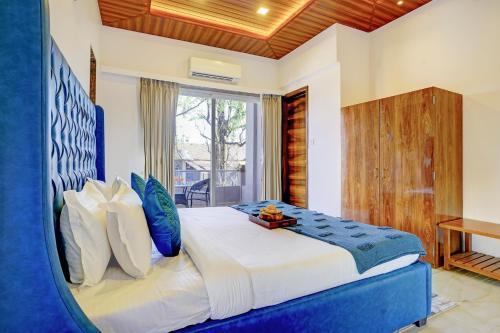 alaya stays nest 4bhk villa with pool