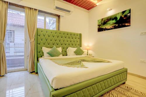 alaya stays nest 4bhk villa with pool