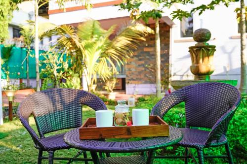 alaya stays nest 4bhk villa with pool